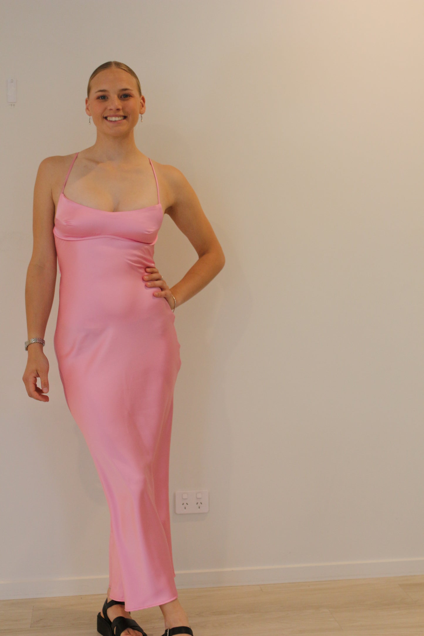 The Satin Effect Midi