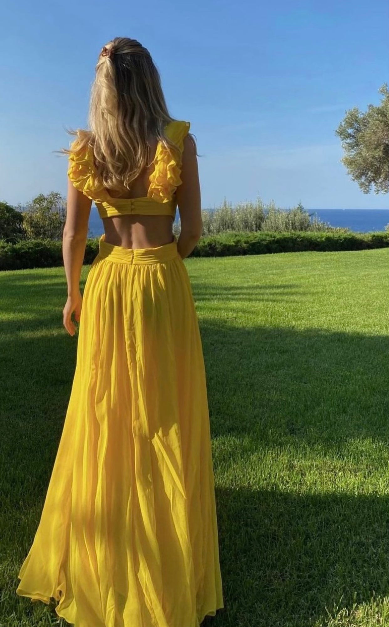 Forever New Selena Dress