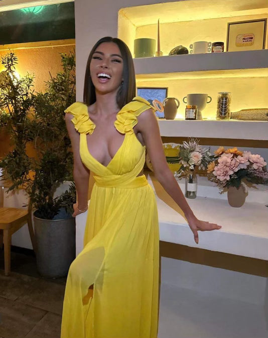 Forever New Selena Dress