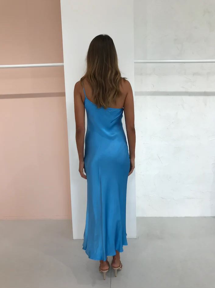 Bec + Bridge Frederic Asym Midi
