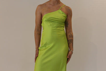 HNTR the Label Asia Dress