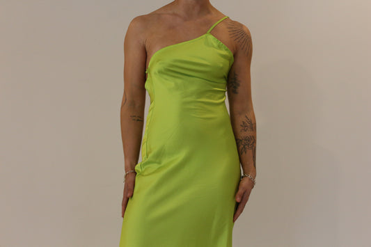 HNTR the Label Asia Dress