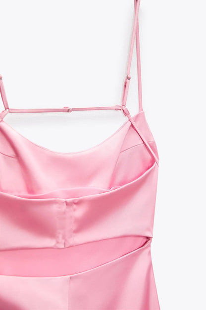 The Satin Effect Midi