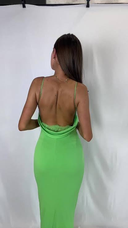 Katie May Surreal Gown
