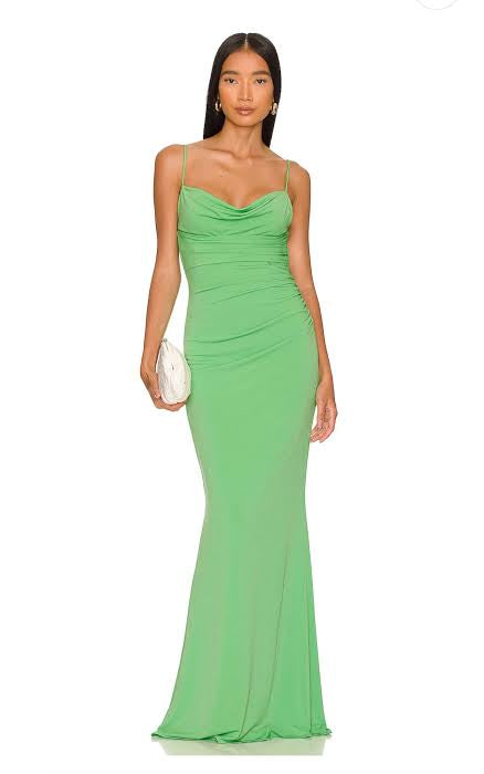 Katie May Surreal Gown