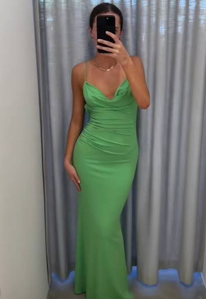 Katie May Surreal Gown