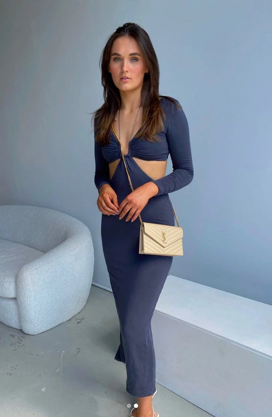 Natalie Rolt Sienna