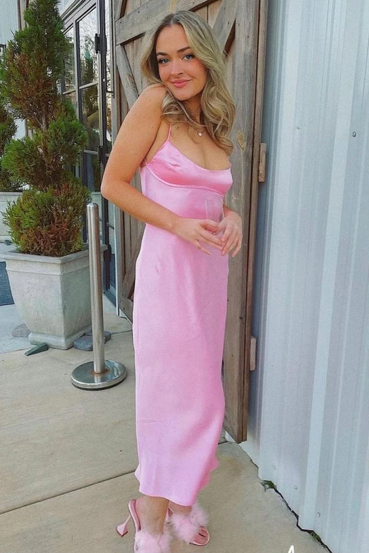 The Satin Effect Midi
