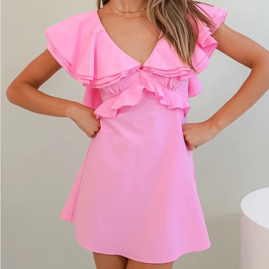 Verge Girl Party Nights Mini